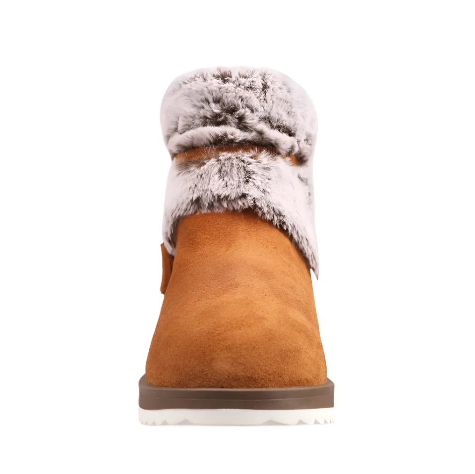 Lamo Womens Bailee Boots