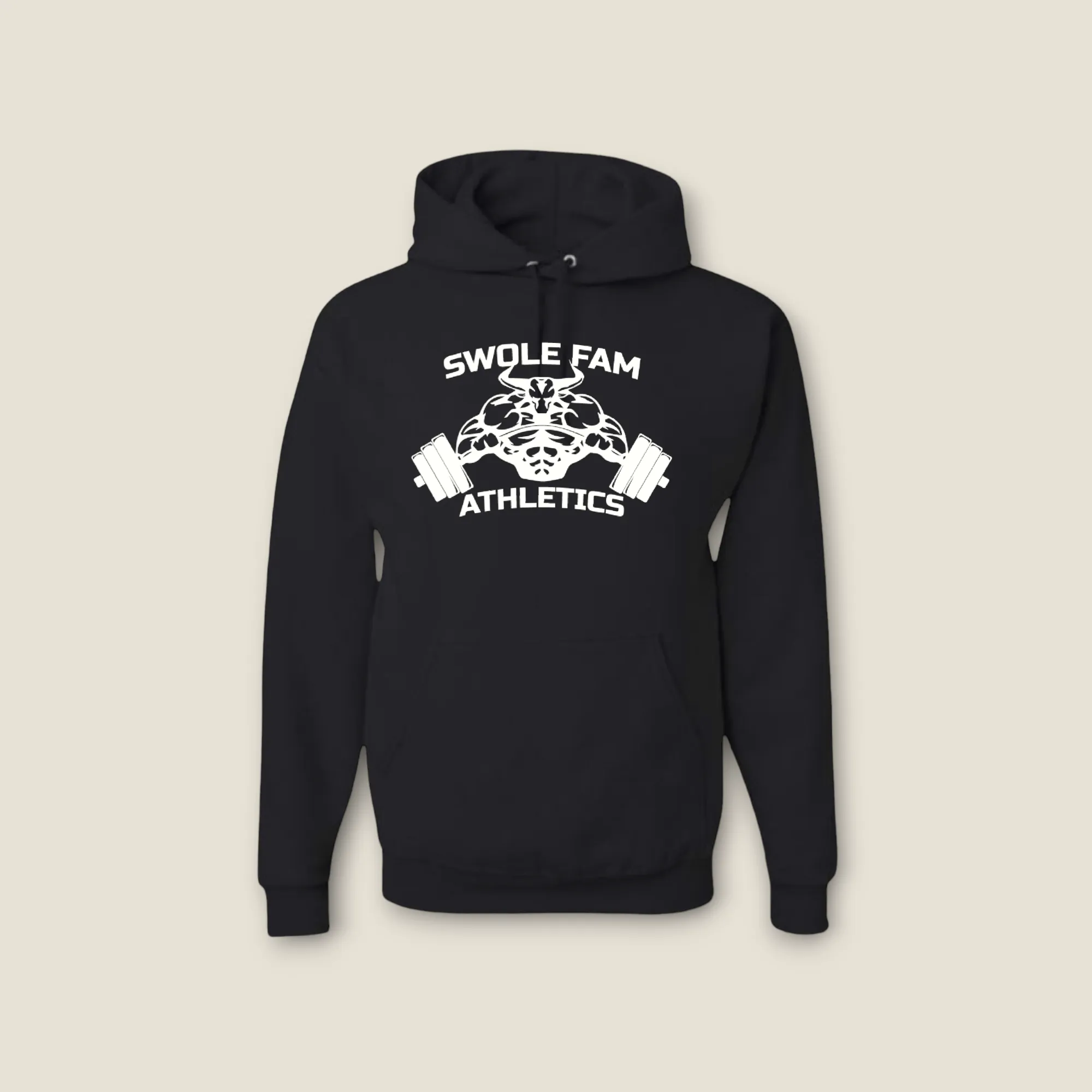 Legacy Hoodie
