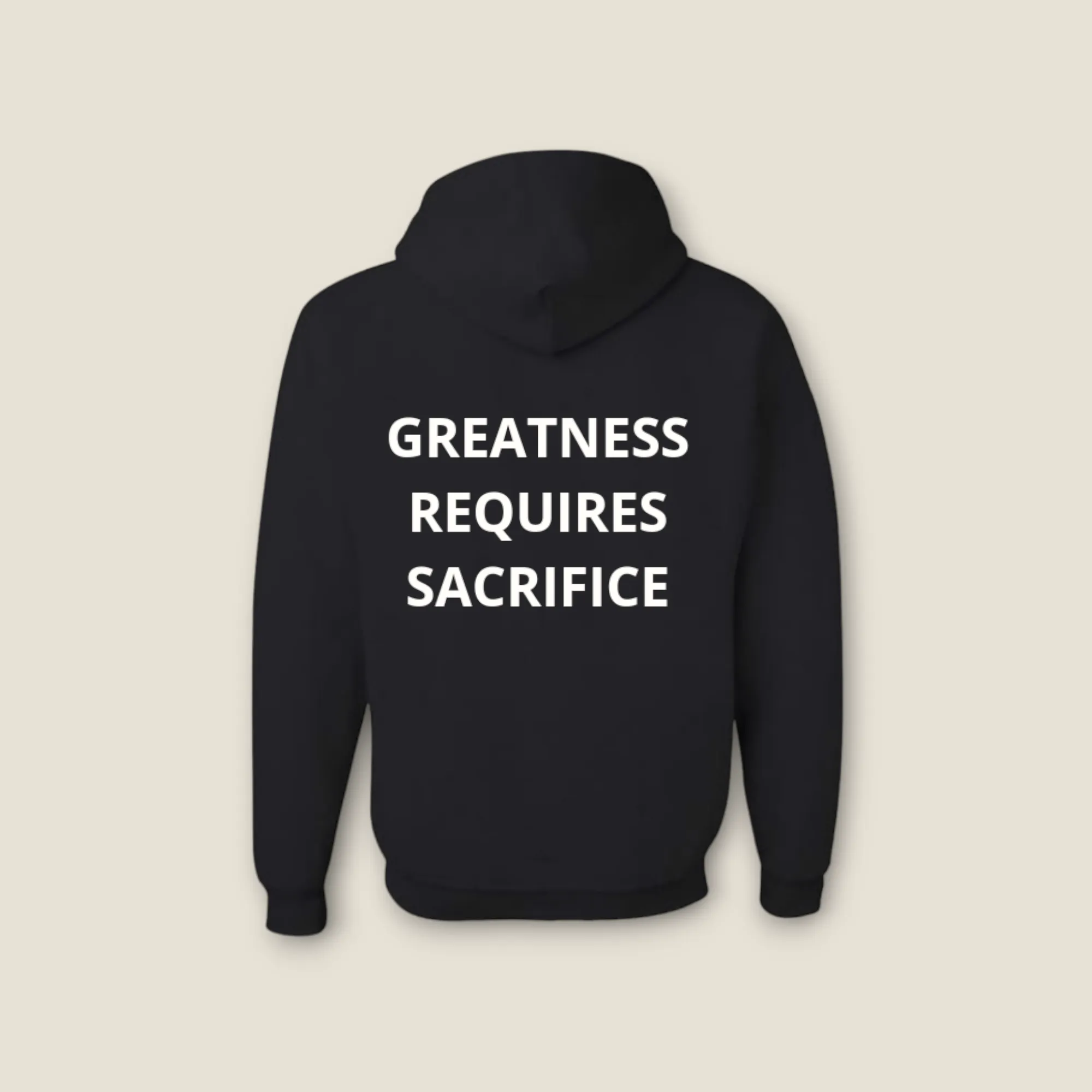 Legacy Hoodie