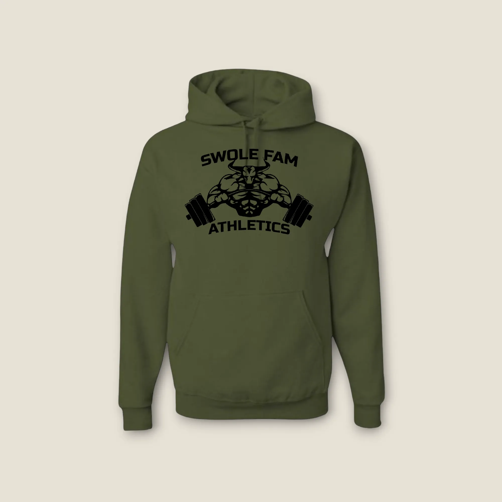 Legacy Hoodie
