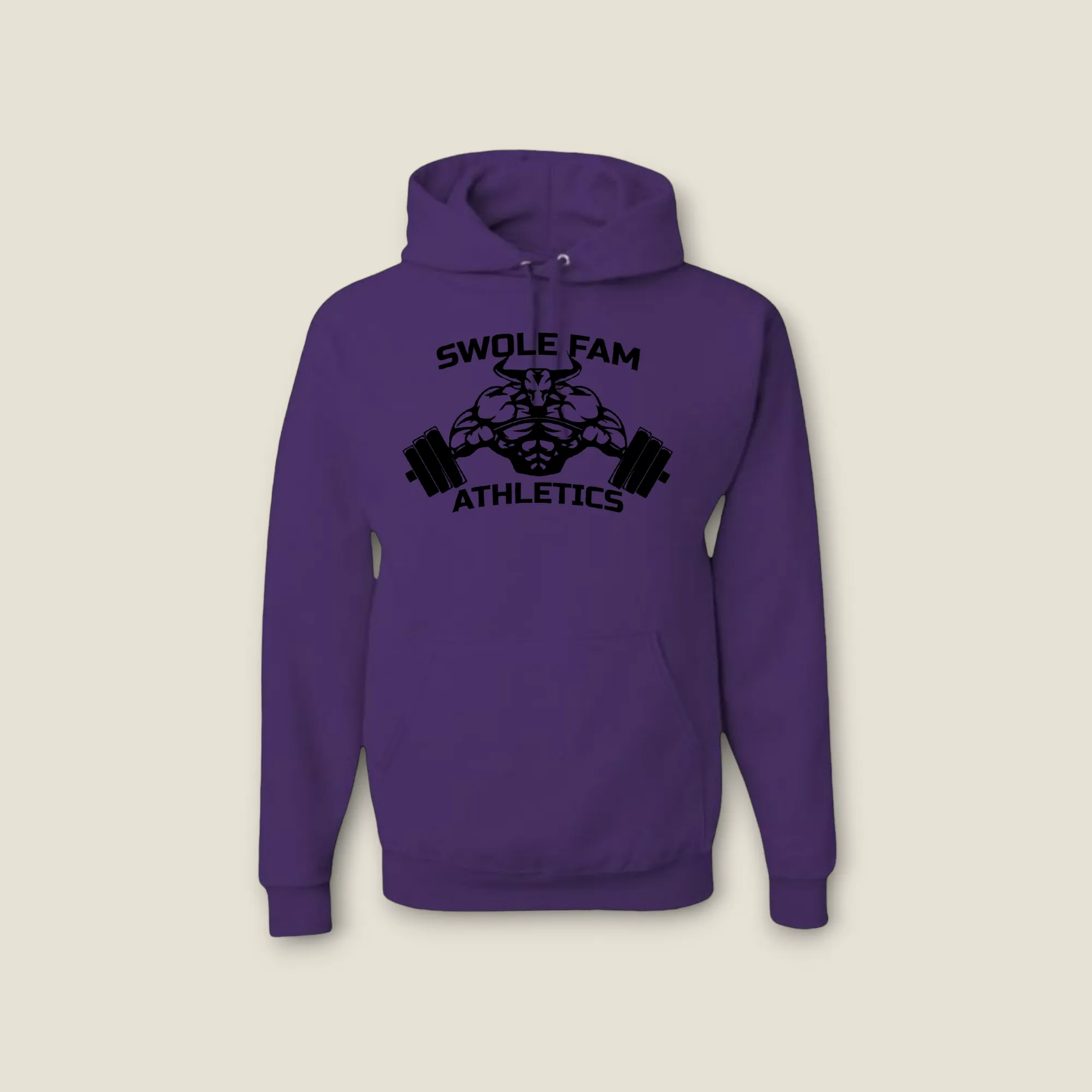 Legacy Hoodie