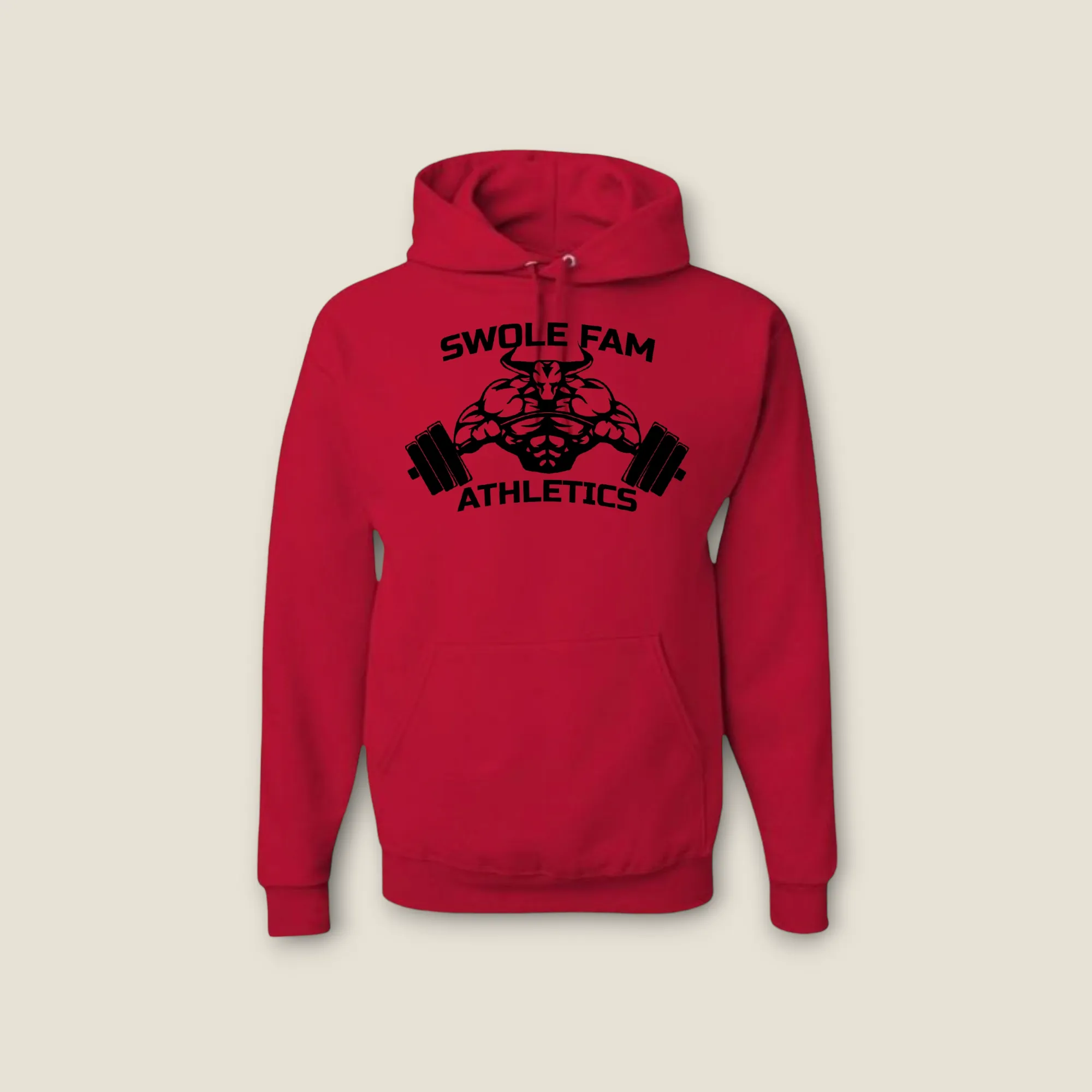 Legacy Hoodie