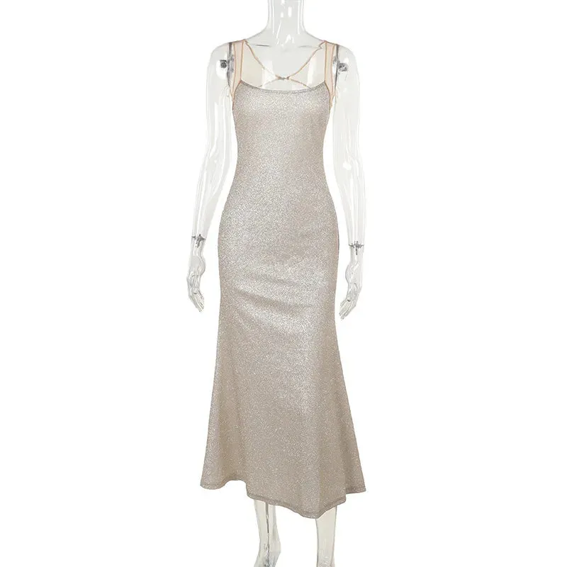 Life From Dream To Dream Maxi Dress