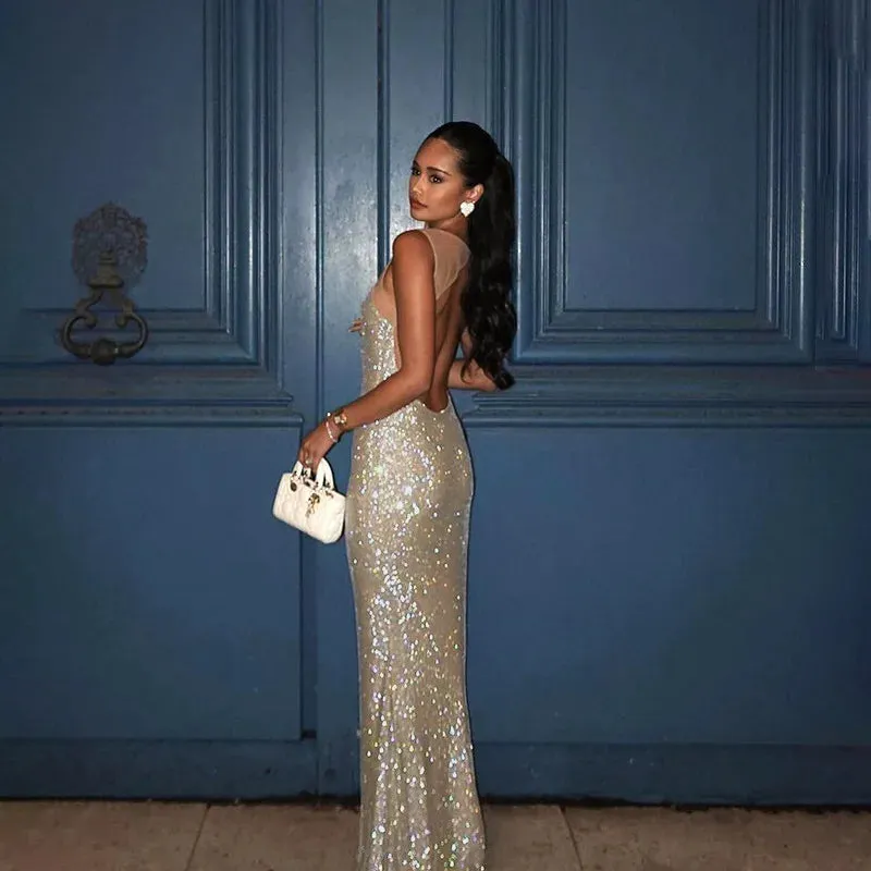 Life From Dream To Dream Maxi Dress