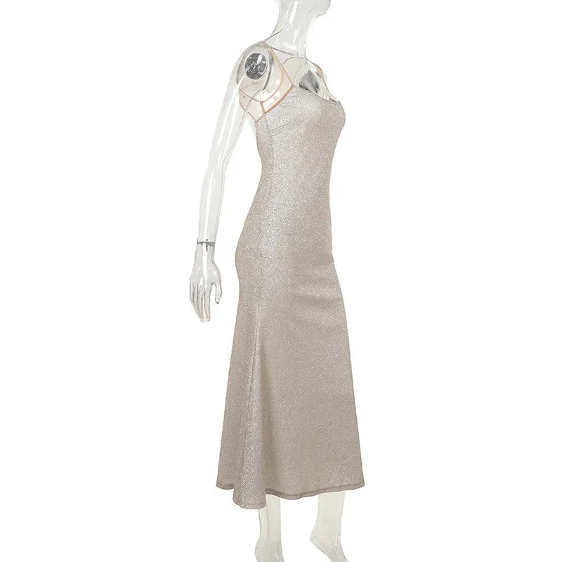 Life From Dream To Dream Maxi Dress
