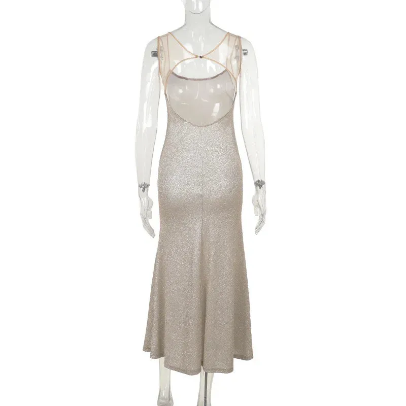 Life From Dream To Dream Maxi Dress