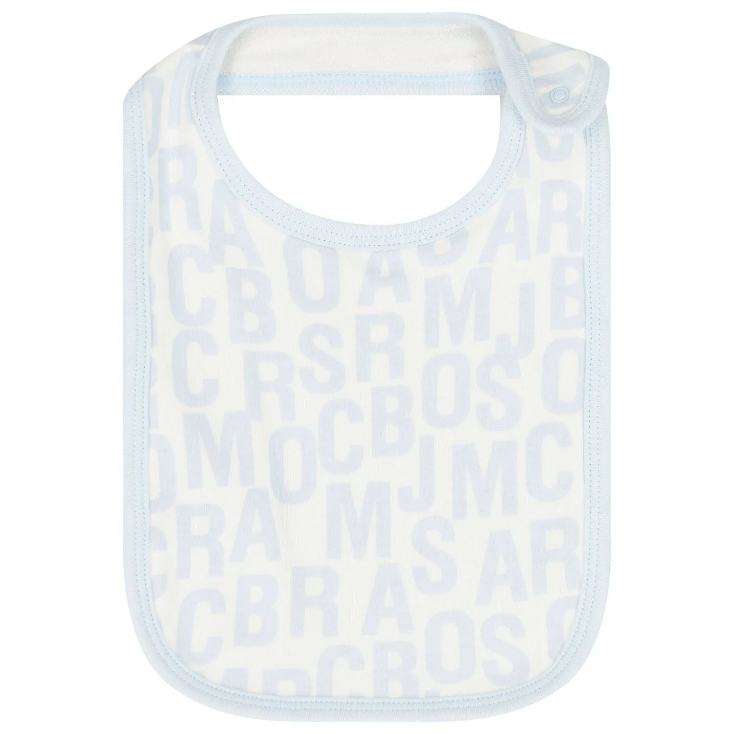 Logo Babygrow Gift Set