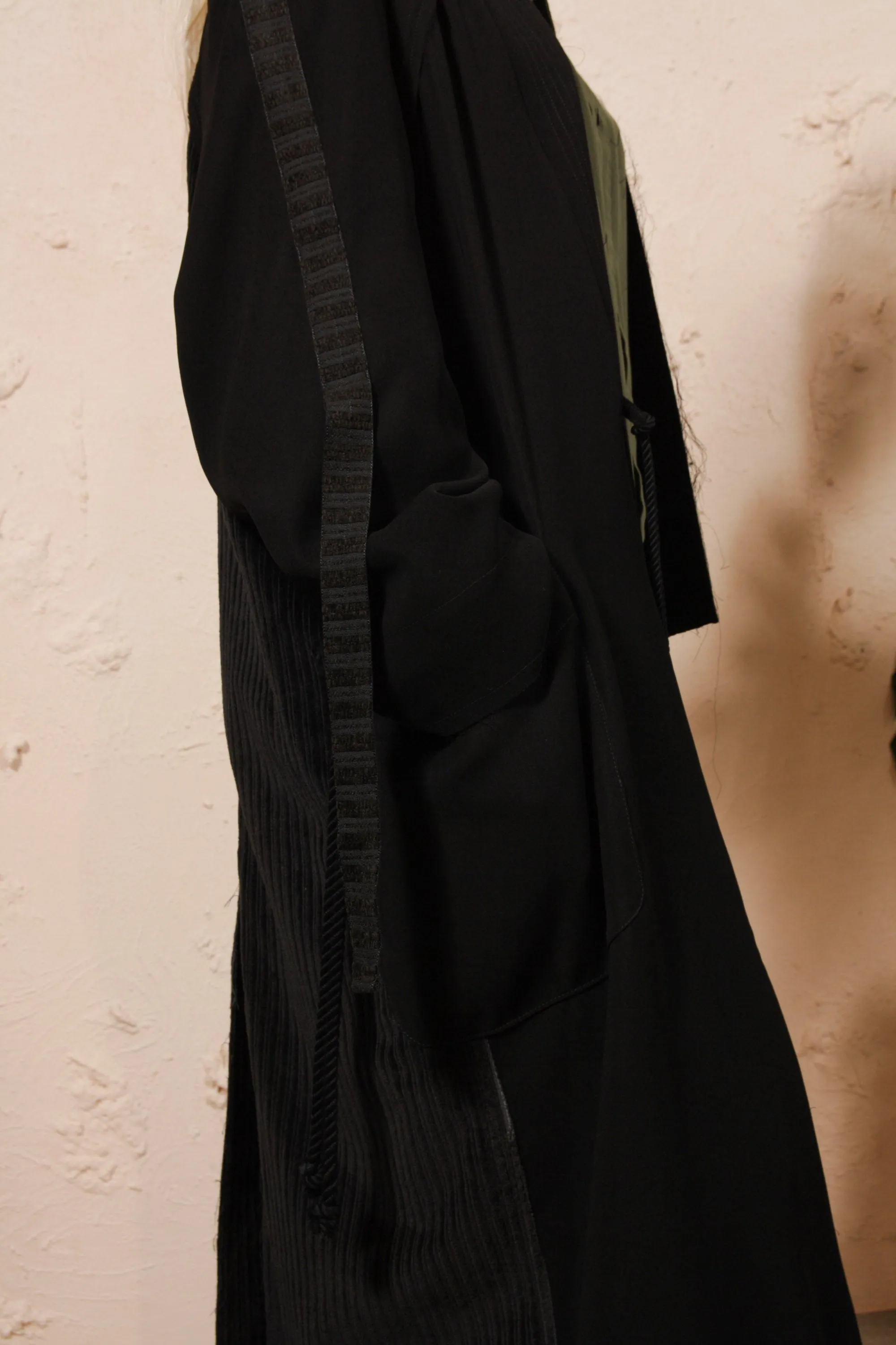 Long Kimono