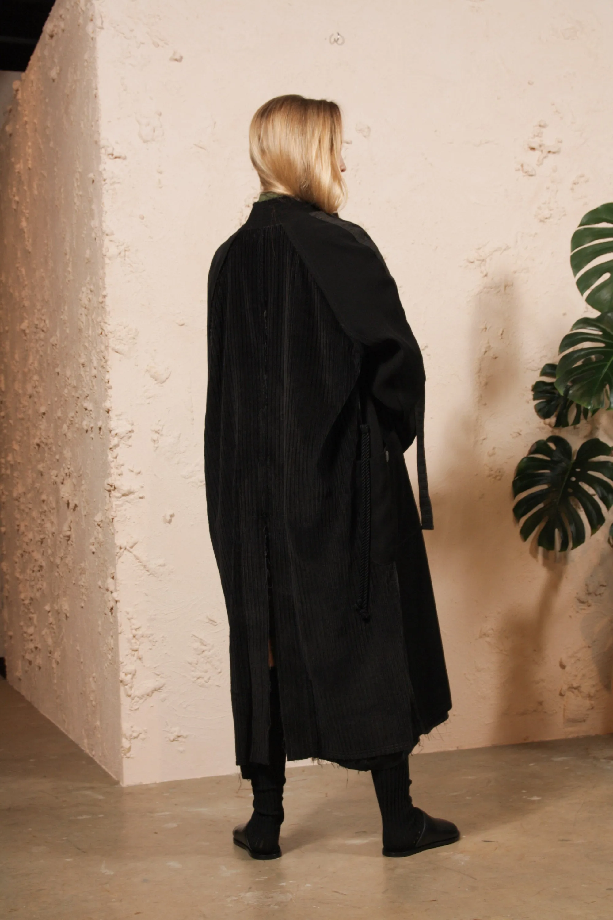 Long Kimono