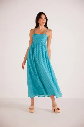 Lucille Maxi Dress - FINAL SALE