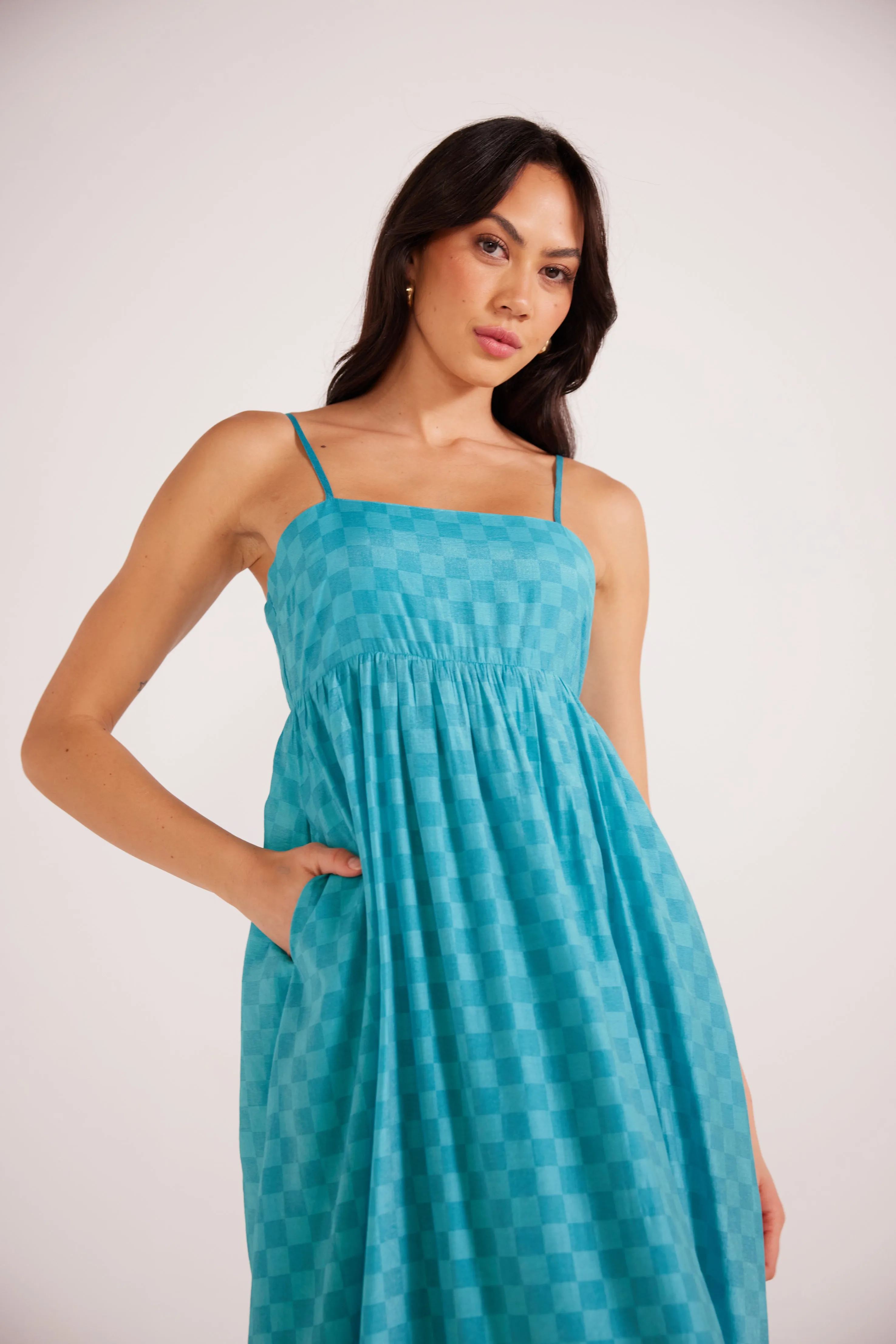 Lucille Maxi Dress - FINAL SALE