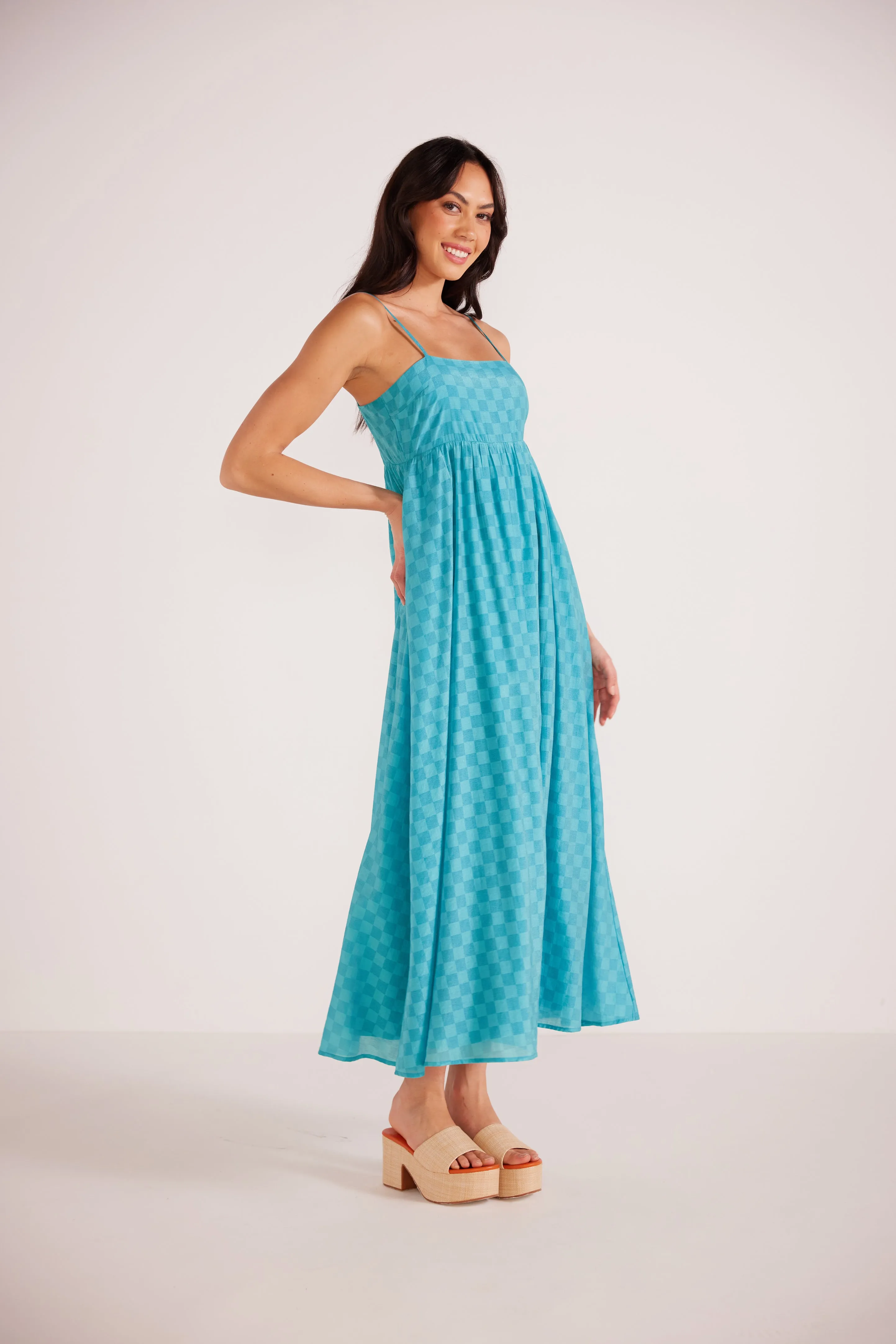 Lucille Maxi Dress - FINAL SALE