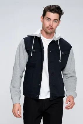 Mark Denim Jacket
