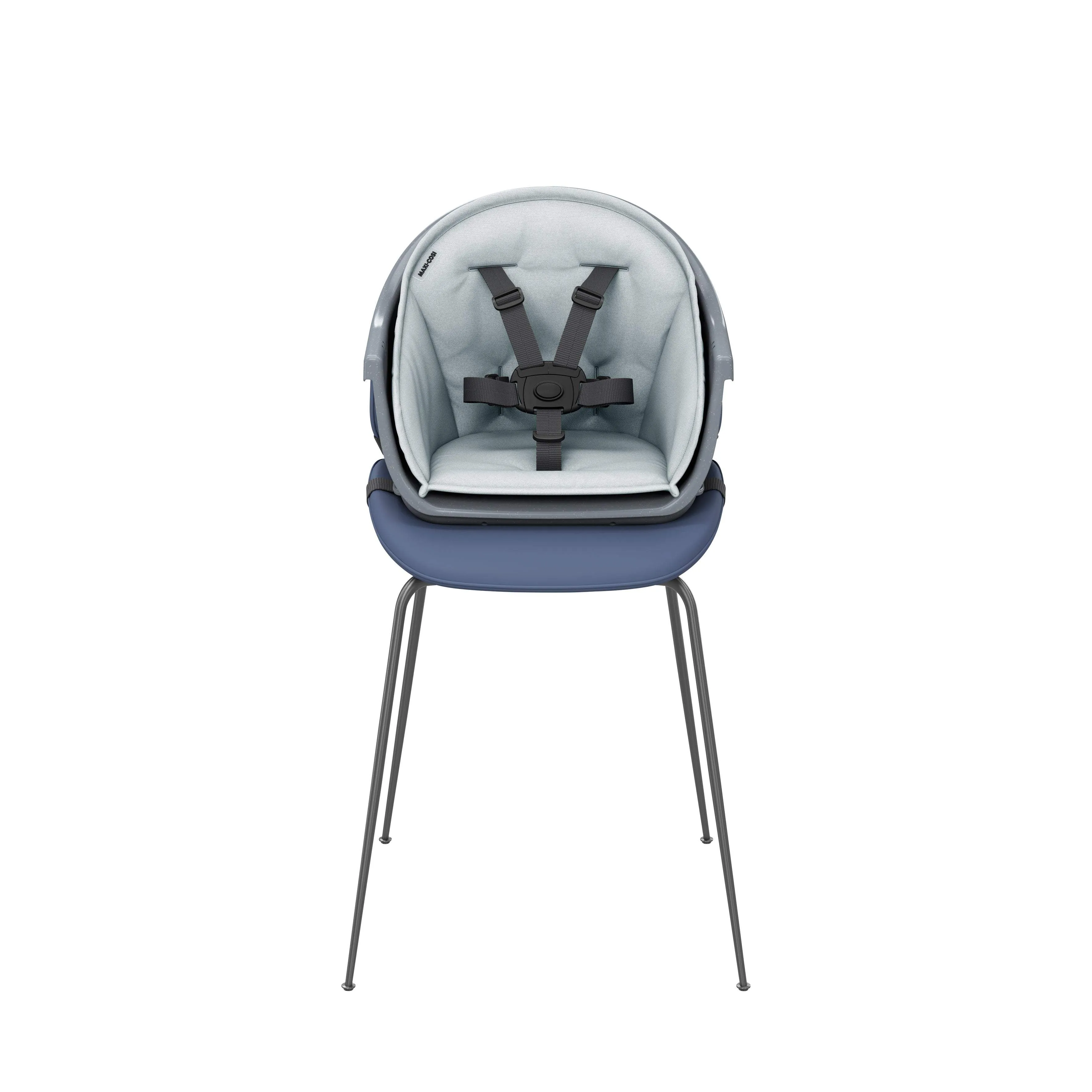 Maxi Cosi Moa High Chair || Fashion-Beyond Graphite || 6months to 36months