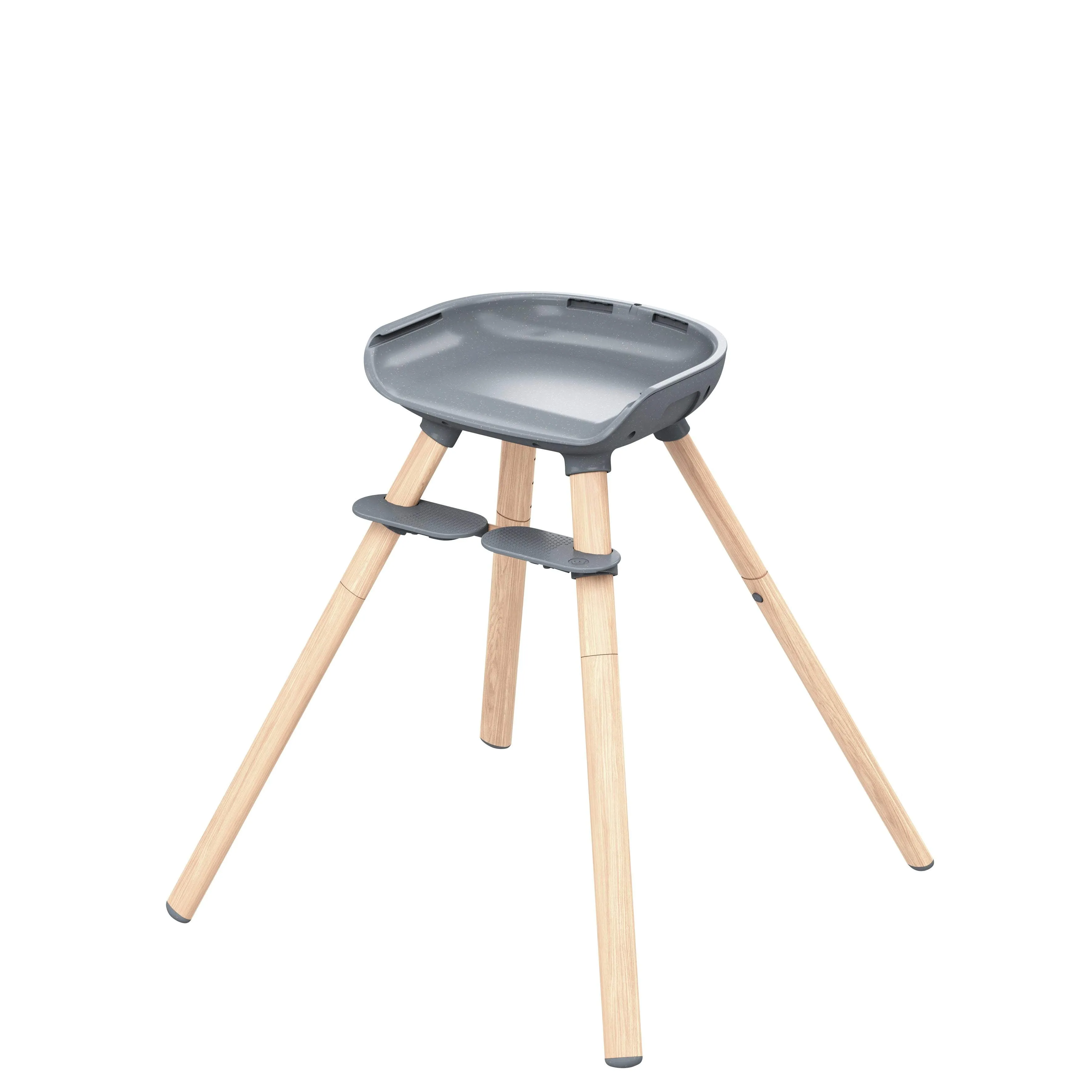 Maxi Cosi Moa High Chair || Fashion-Beyond Graphite || 6months to 36months
