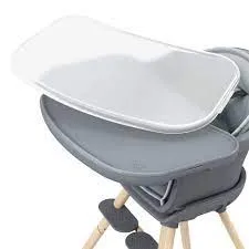 Maxi Cosi Moa High Chair || Fashion-Beyond Graphite || 6months to 36months