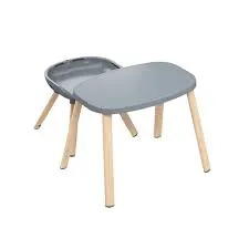 Maxi Cosi Moa High Chair || Fashion-Beyond Graphite || 6months to 36months