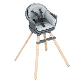 Maxi Cosi Moa High Chair || Fashion-Beyond Graphite || 6months to 36months