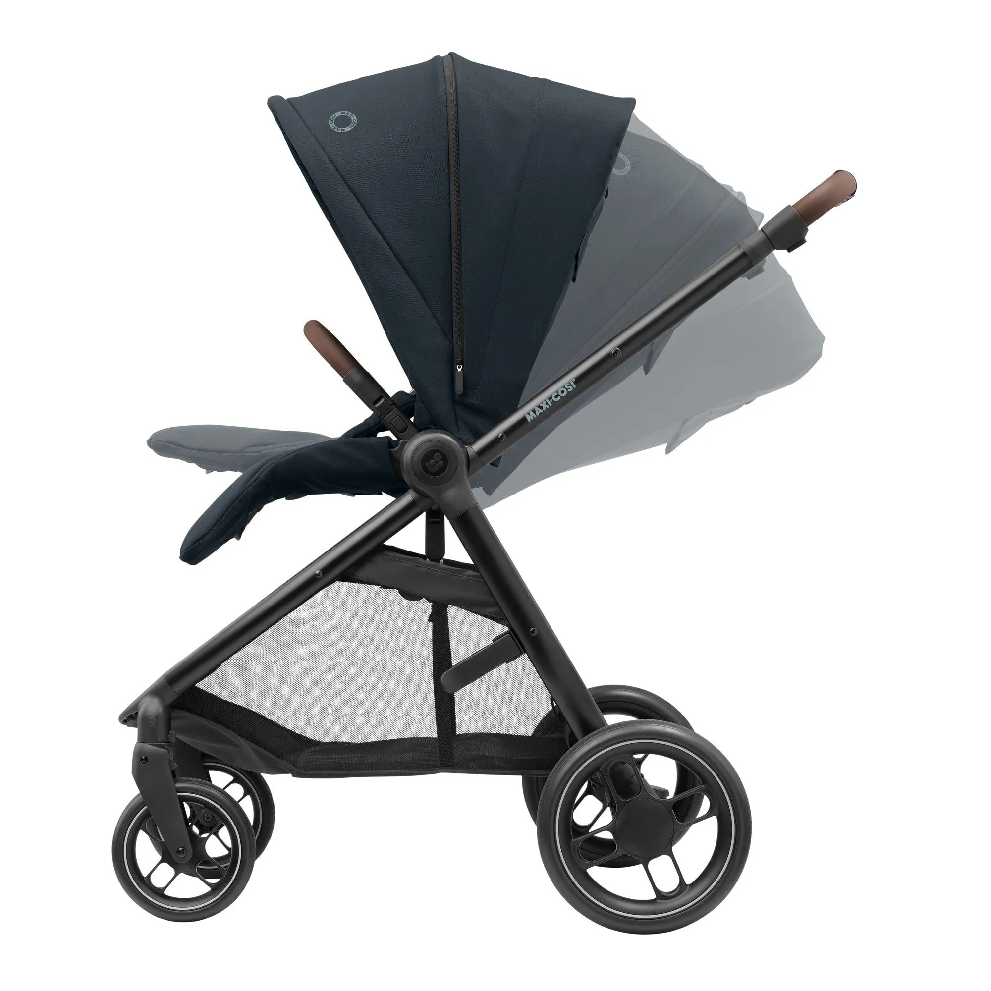 Maxi Cosi Stroller Street Birth to 4 years