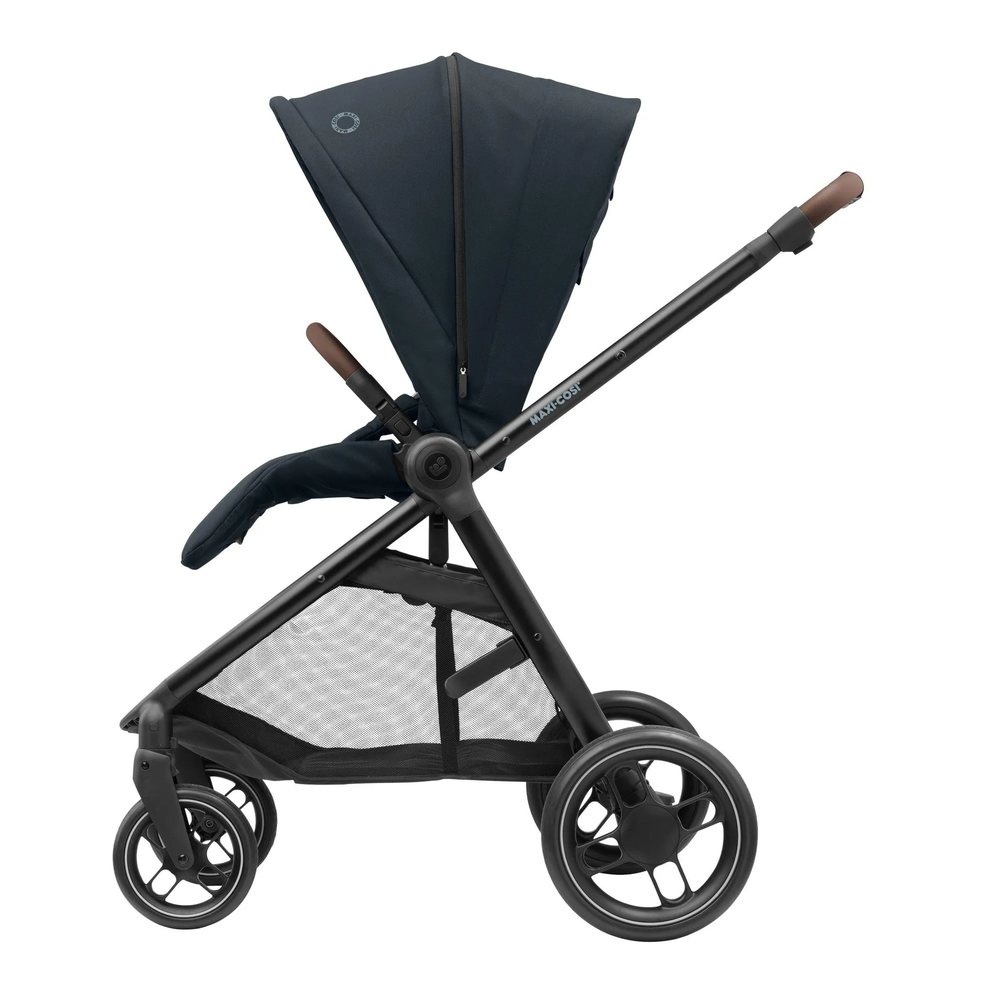 Maxi Cosi Stroller Street Birth to 4 years