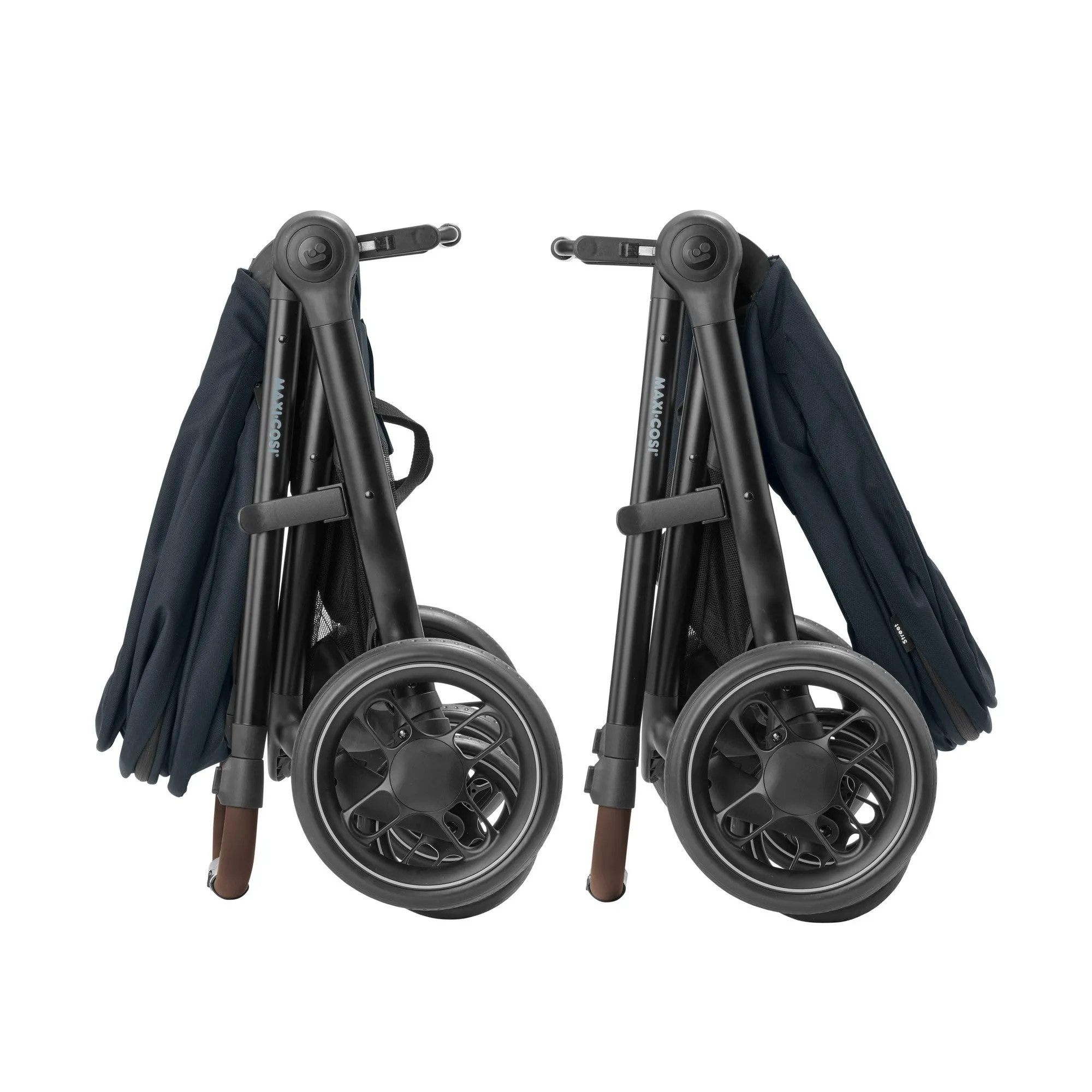 Maxi Cosi Stroller Street Birth to 4 years