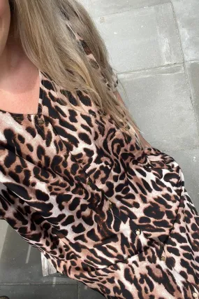 Mellow Moon - Molly-Tunic - Leo