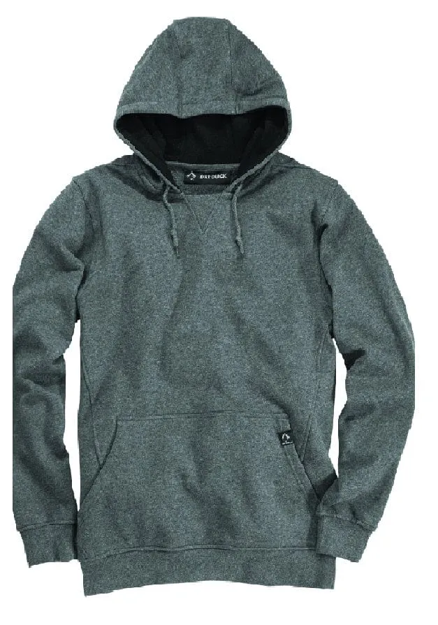 Men's Fleece Hoodie - Woodland