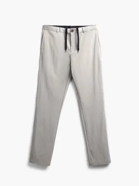 Men's Pace Tapered Chino - Light Khaki