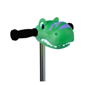 Micro Kickboard Scooter Heads