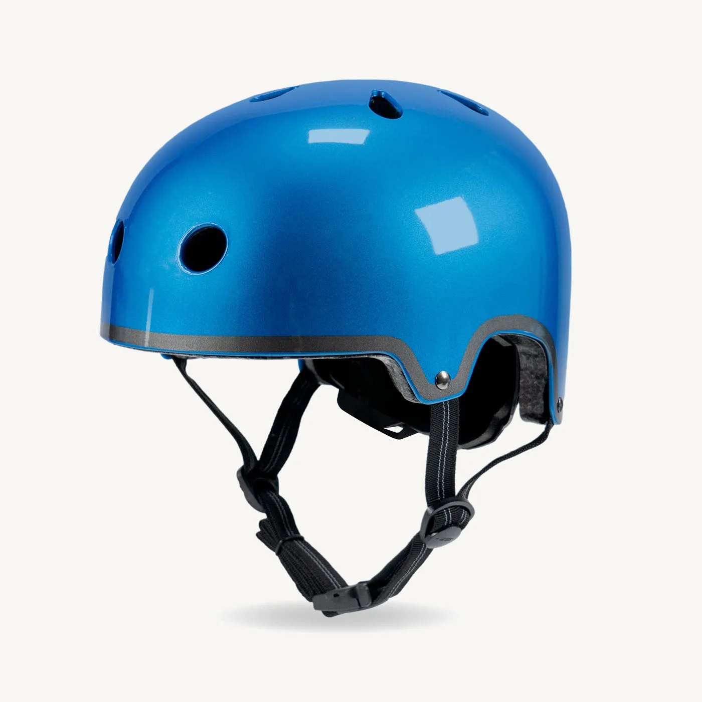 Micro Scooters Maxi Micro Scooter Deluxe LED - Blue