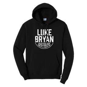 Mind of a Country Boy Hoodie