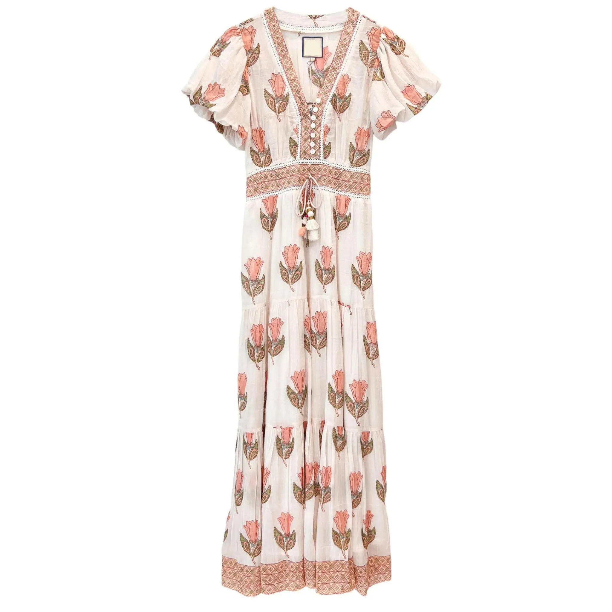 Molly Maxi