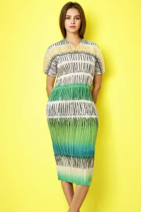 N2406 DRESS