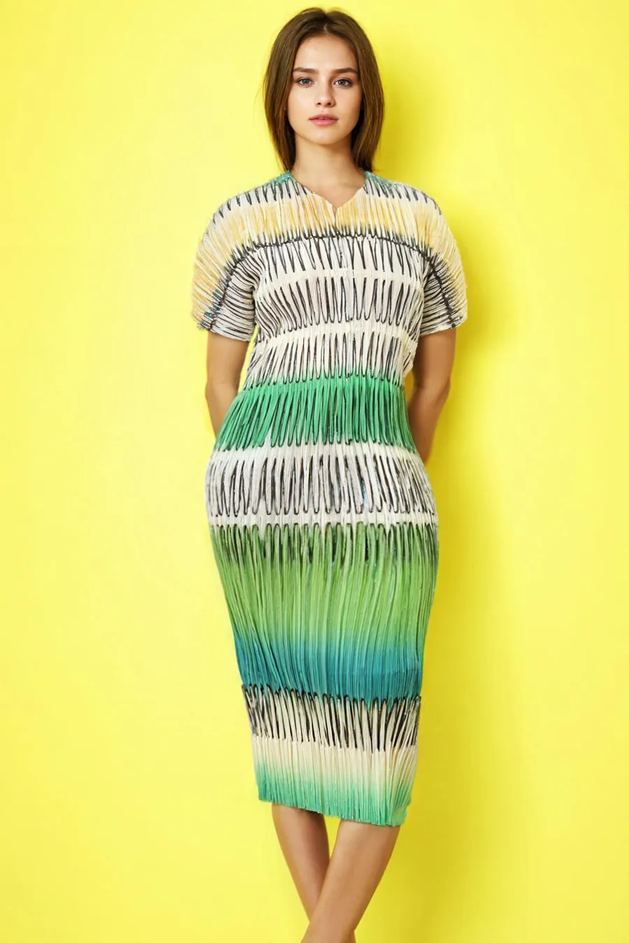 N2406 DRESS