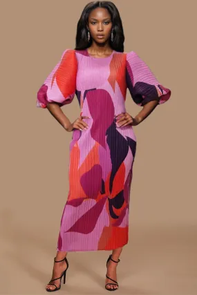 N2413 DRESS (SMALL ONLY)