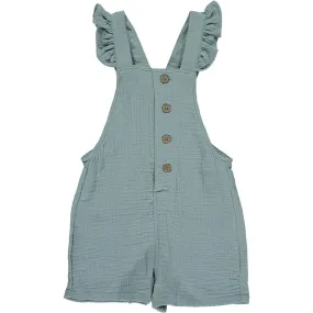 Nancy Overall - Blue