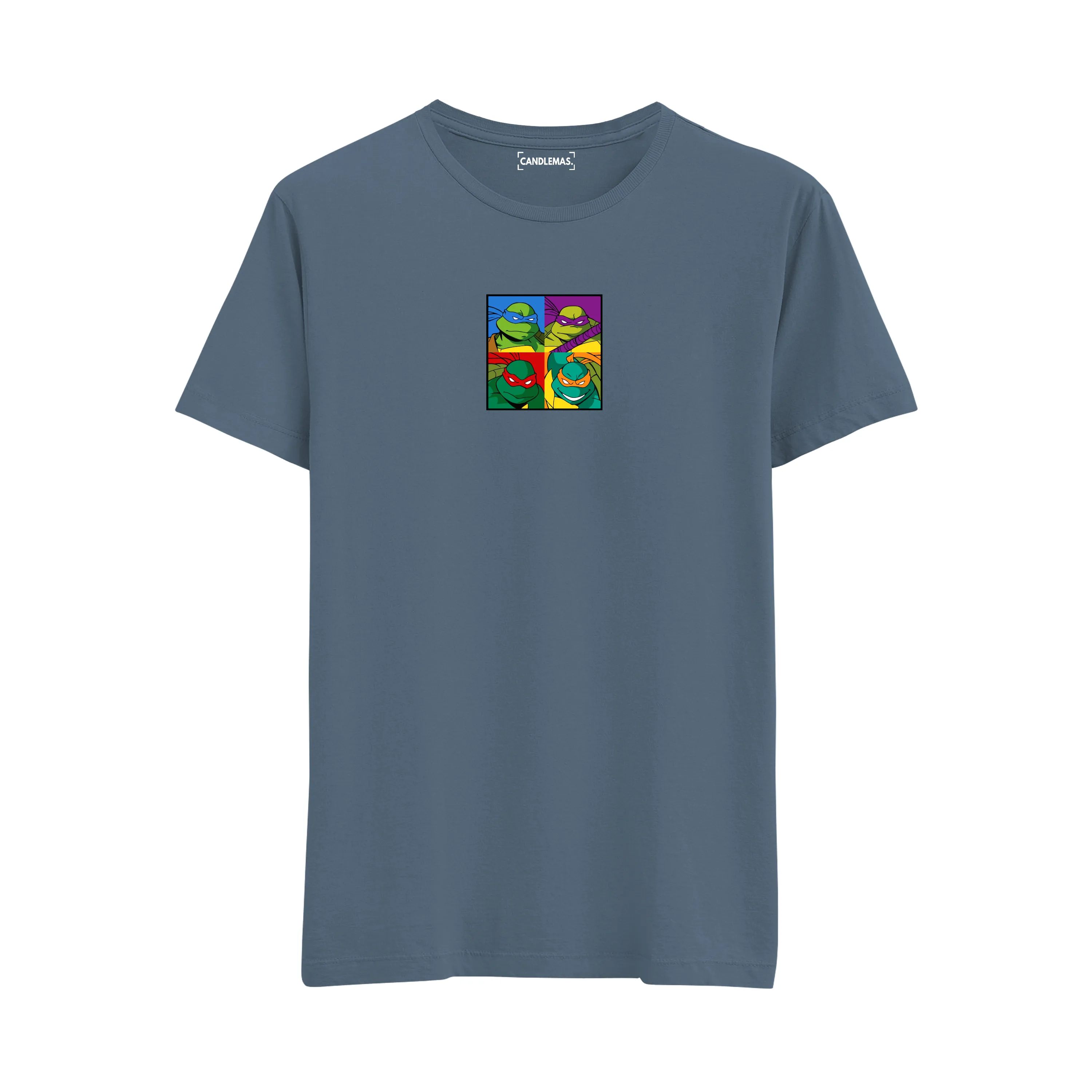 Ninja Turtles Team - Regular Tshirt