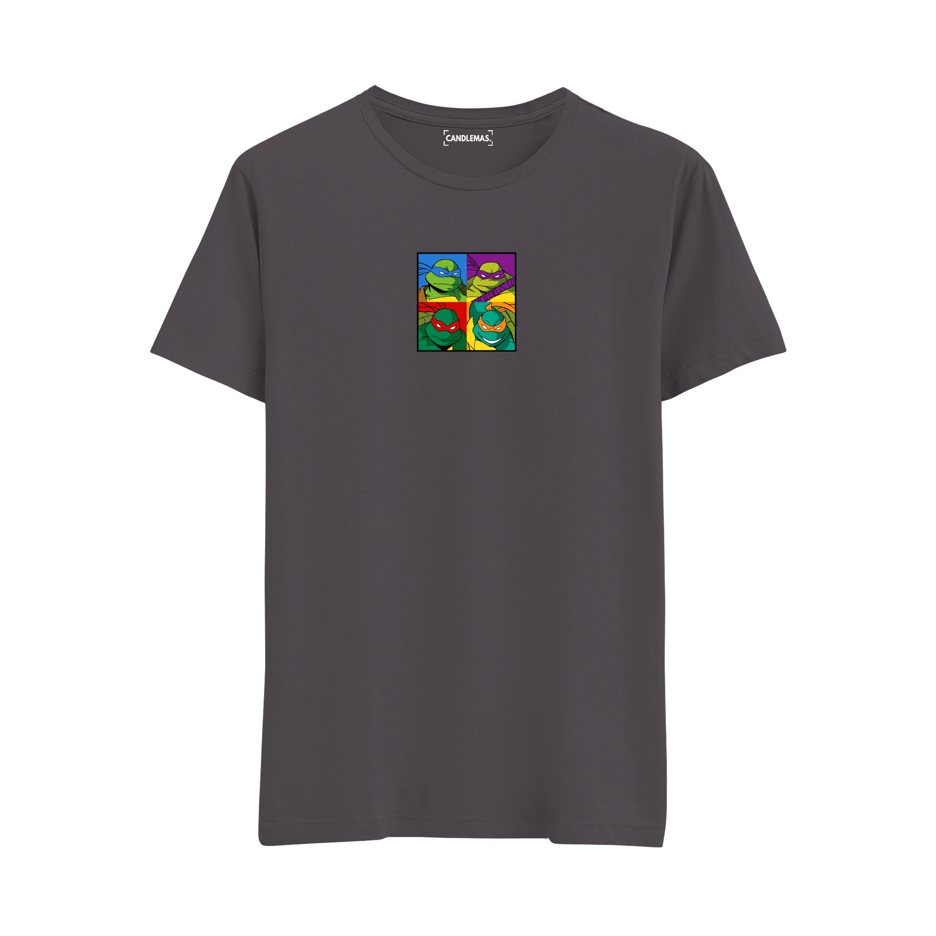 Ninja Turtles Team - Regular Tshirt