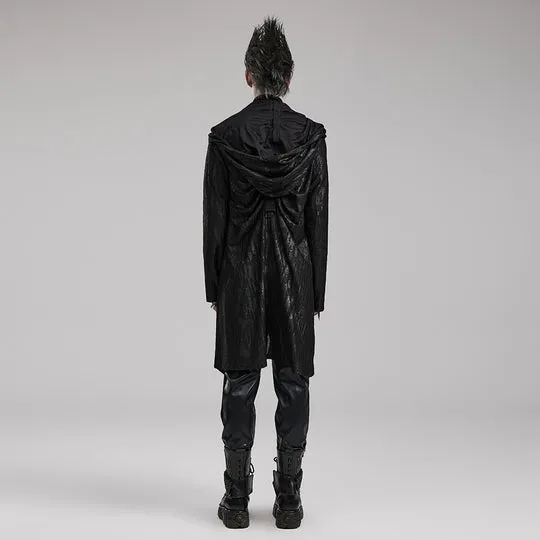 Nocturnal Cult Distressed Cape