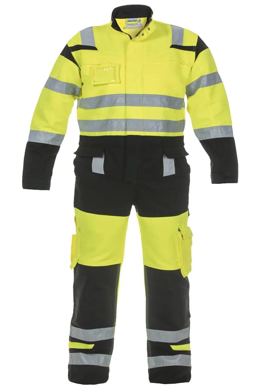 Overall hydrowear high-vis Hove