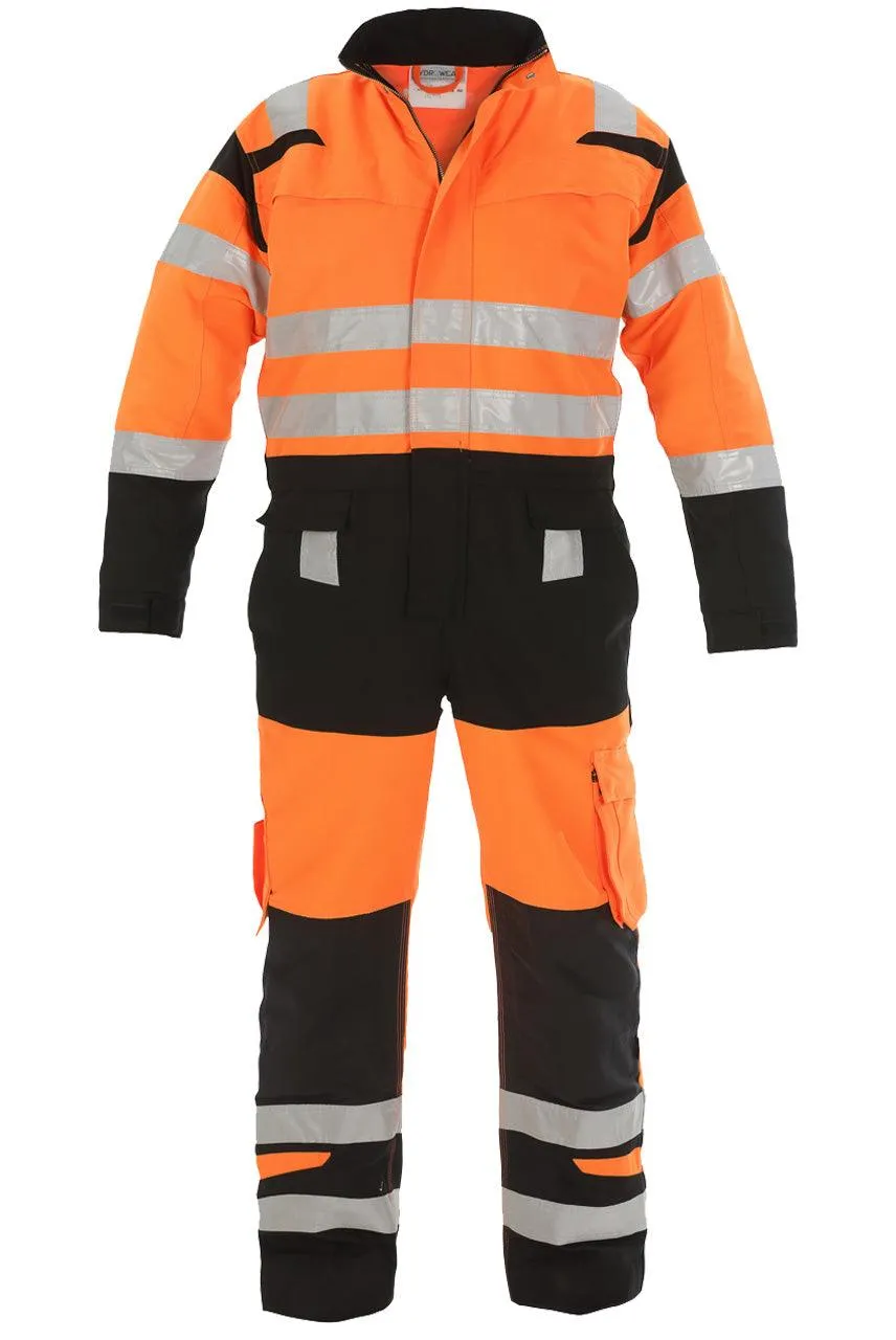 Overall hydrowear high-vis Hove