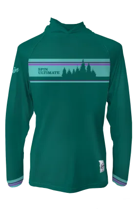 Pathfinder Universal Hoodie