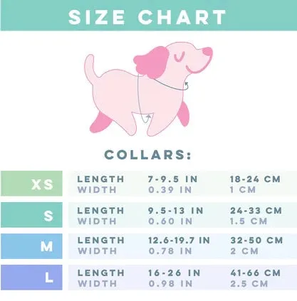 PAWSOME DOG COLLAR - #4