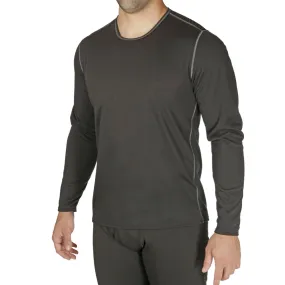 Pepper Bi-Ply Base Layer Crew Men's