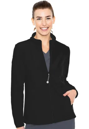 Performance Fleece Jacket Jackets  MC8684