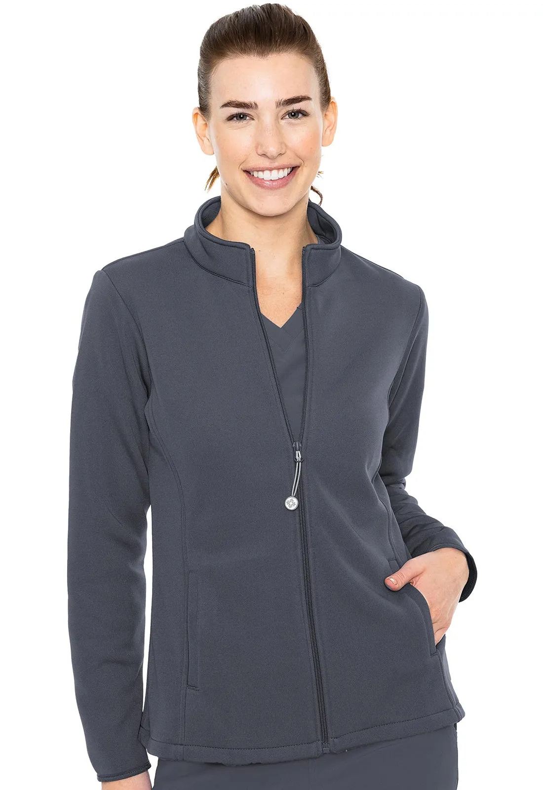 Performance Fleece Jacket Jackets  MC8684