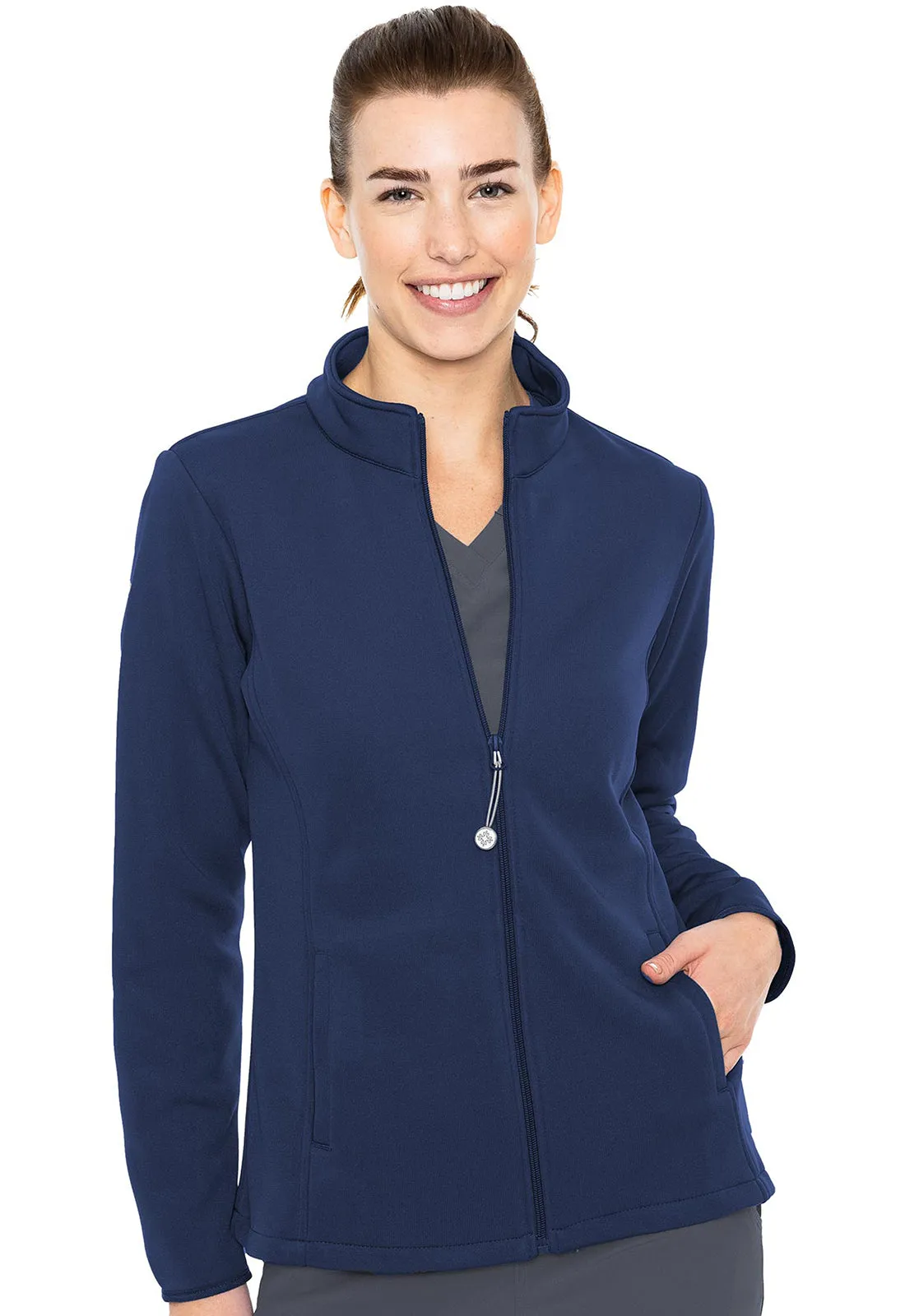 Performance Fleece Jacket Jackets  MC8684