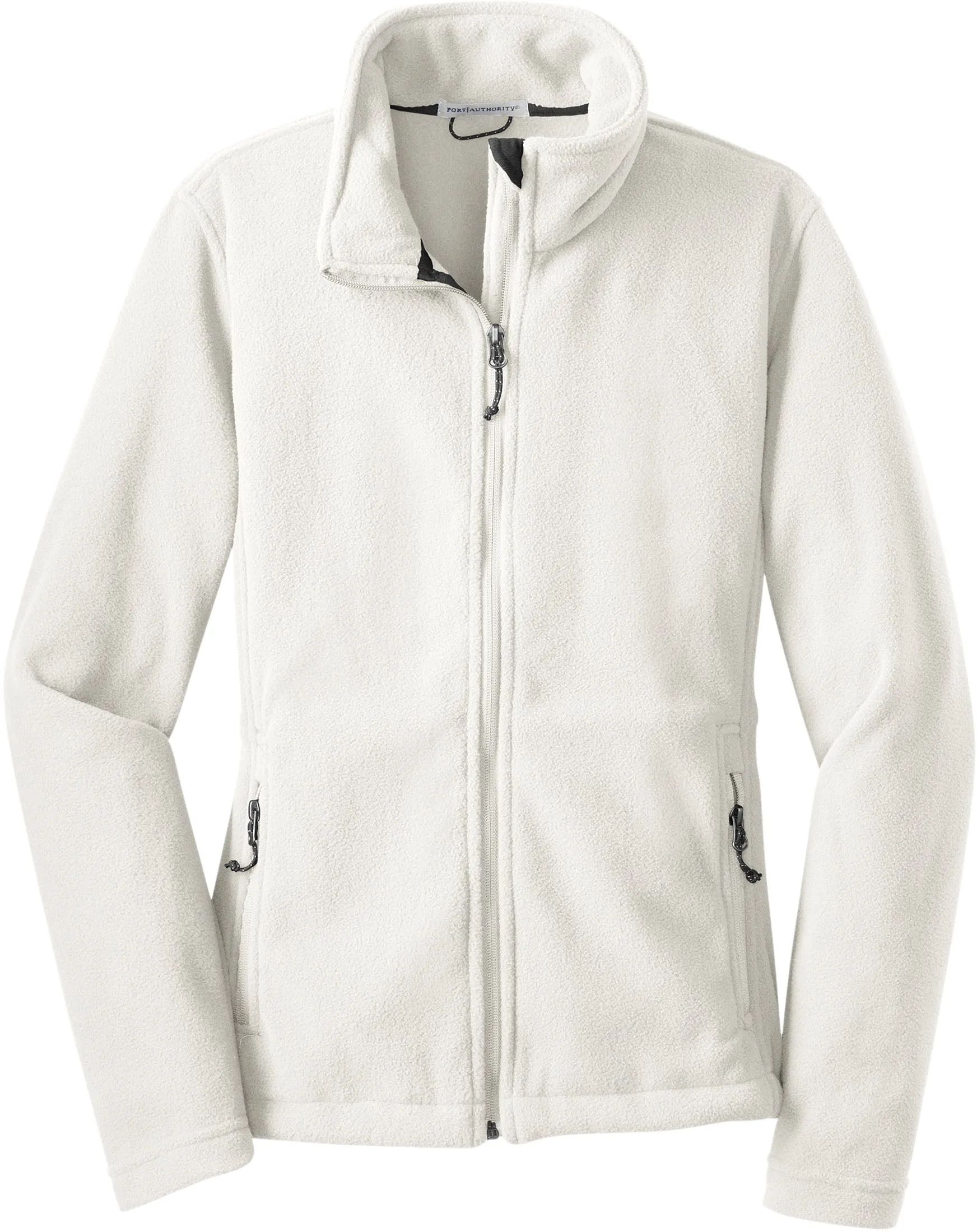 Port Authority Ladies Value Fleece Jacket