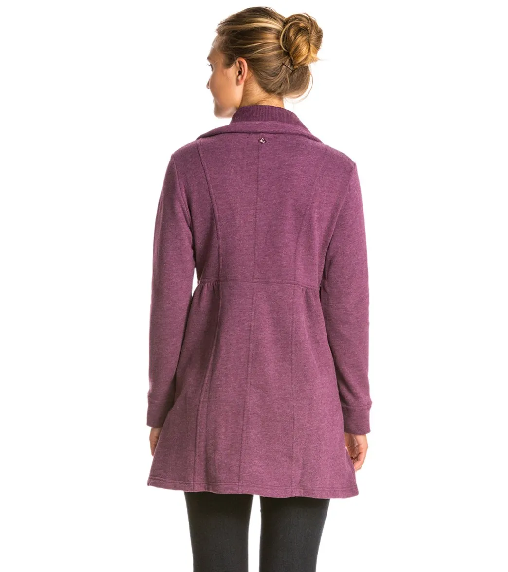 prAna Mila Jacket