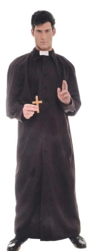 Priest Adult
